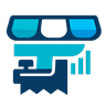 Tillqorin logo — commerce OS for retail by Taylance Tech