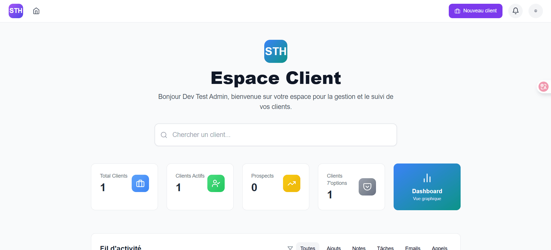 7TalentHub case study preview
