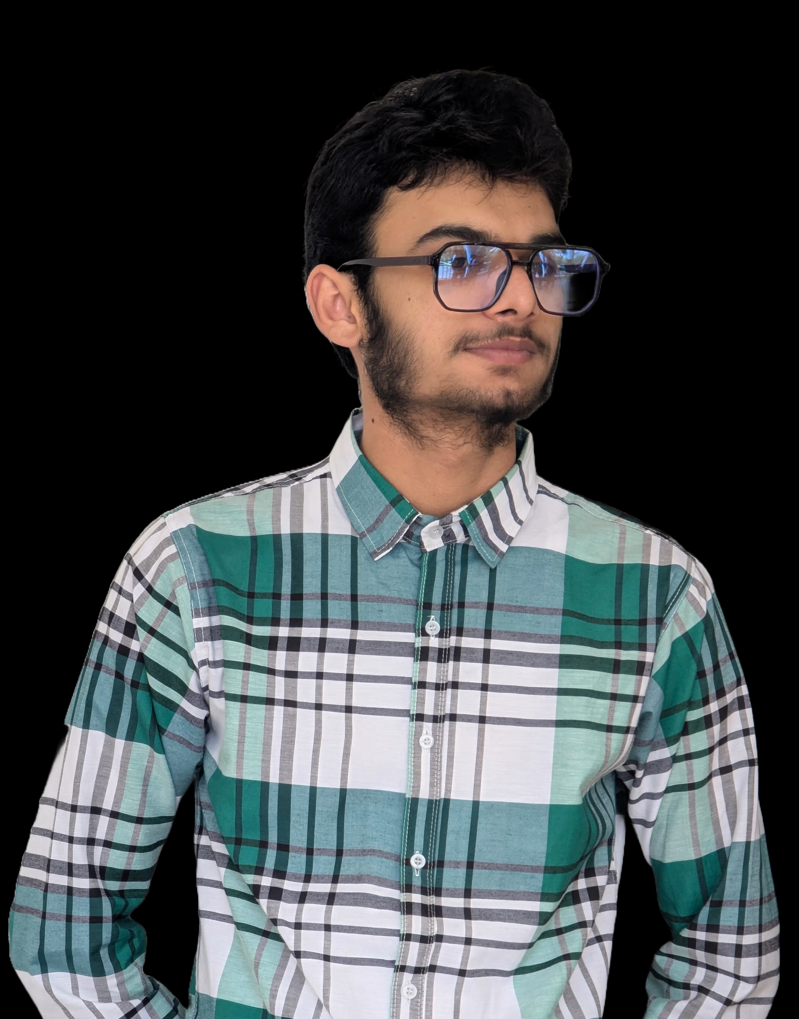 Tayyab Aslam founder portrait